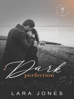 cover image of Dark Perfection